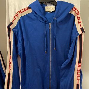 Gucci Tracksuit NWT